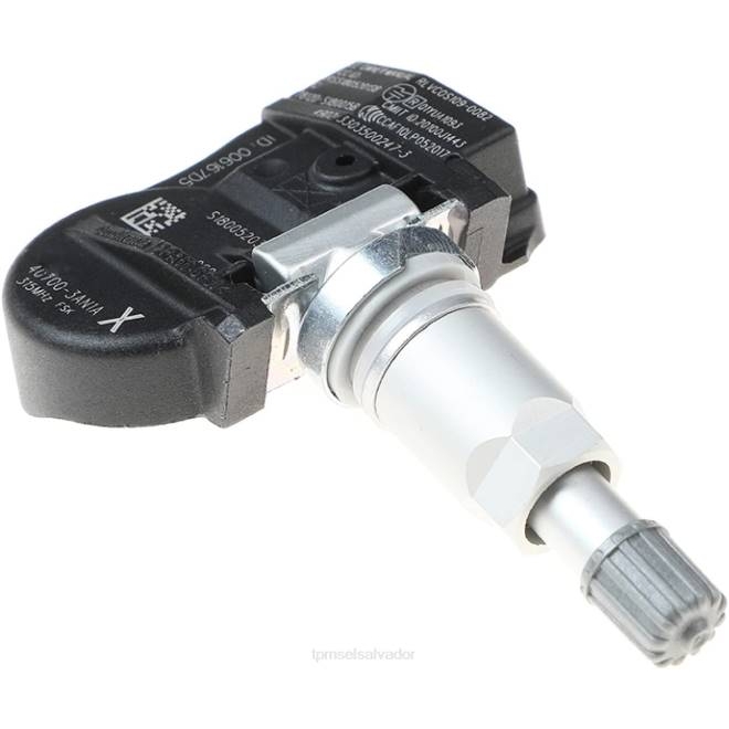 Sensor De Presion De Neumaticos 20LL1556 tpms nissan el sensor de presión 407003an1a 333mhz