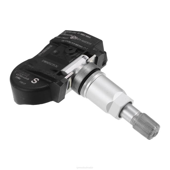 Sensores TPMS El Salvador 20LL1601 tpms japón nissan el sensor de presión 407004ga0a 378mhz