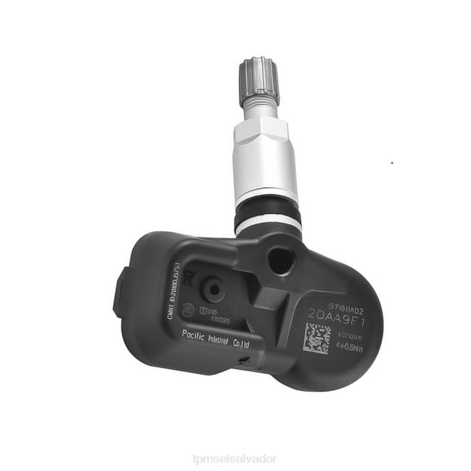 Sensor De Presión De Neumáticos TPMS 20LL1564 tpms toyota el sensor de presión 426070c010 341mhz