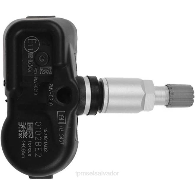 Sensor TPMS Precio 20LL1518 tpms toyota el sensor de presión 4260702031 295 mhz