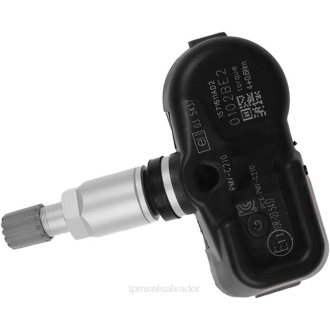 Sensor TPMS Precio 20LL1518 tpms toyota el sensor de presión 4260702031 295 mhz