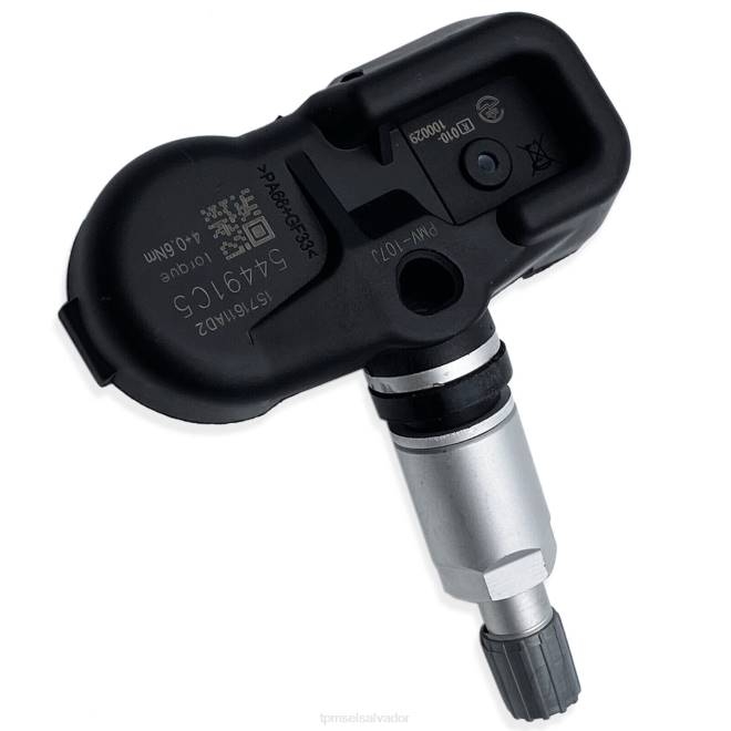 Sensores TPMS El Salvador 20LL1521 tpms toyota el sensor de presión 4260748020 298mhz